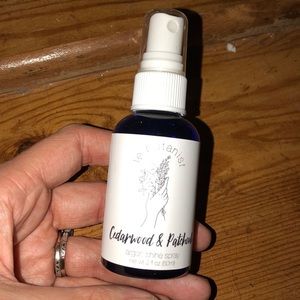 CANDY PANDA LE BOTINAST ARGAN SPRAY